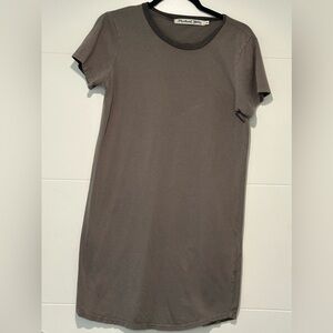 Michael Stars T-shirt Dress